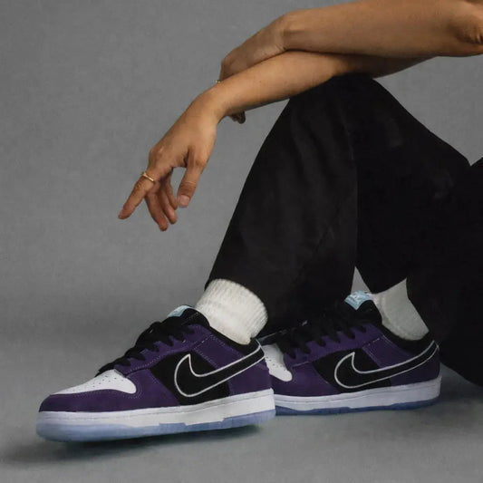 Dunk Low Hayley Wilson My Store