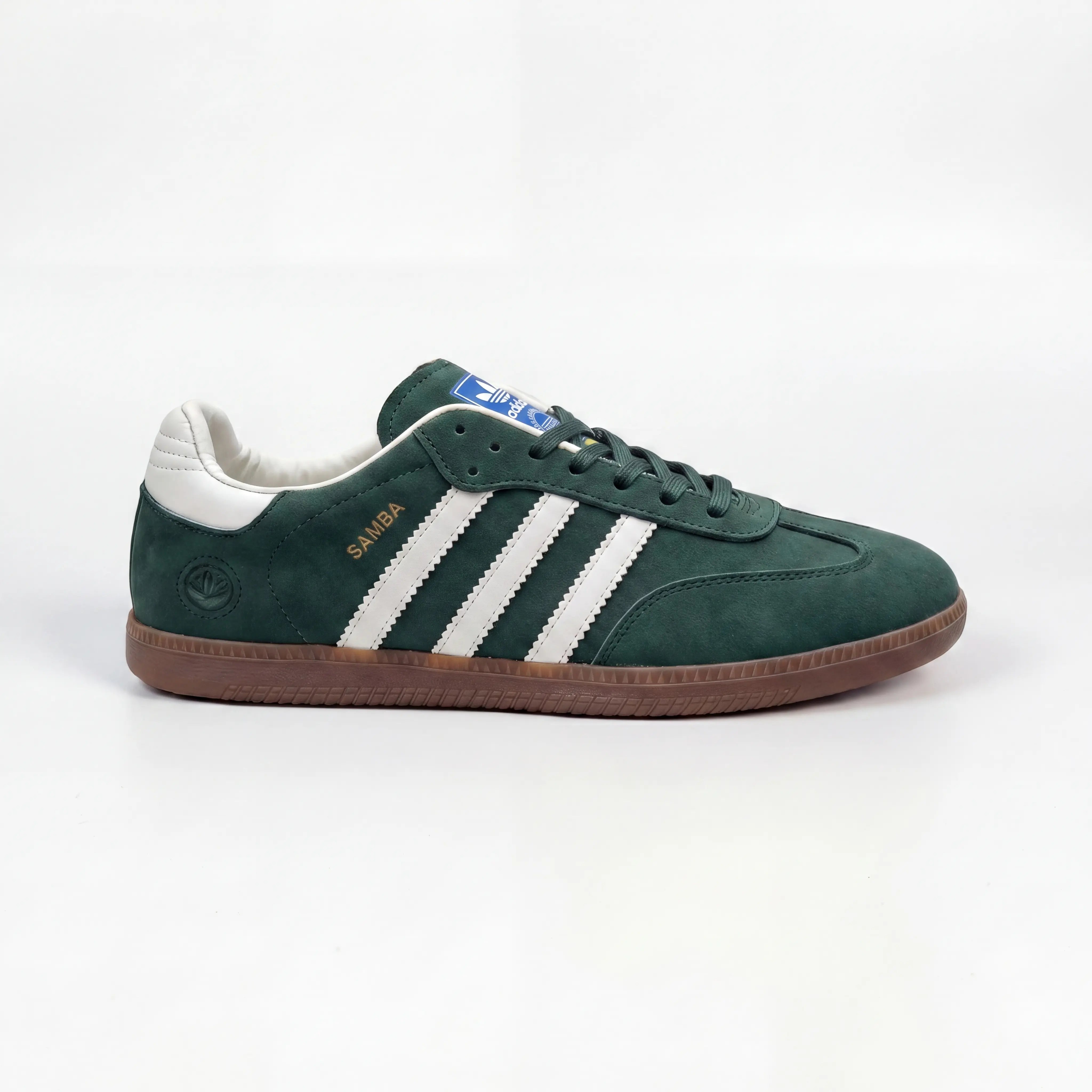 Samba Green