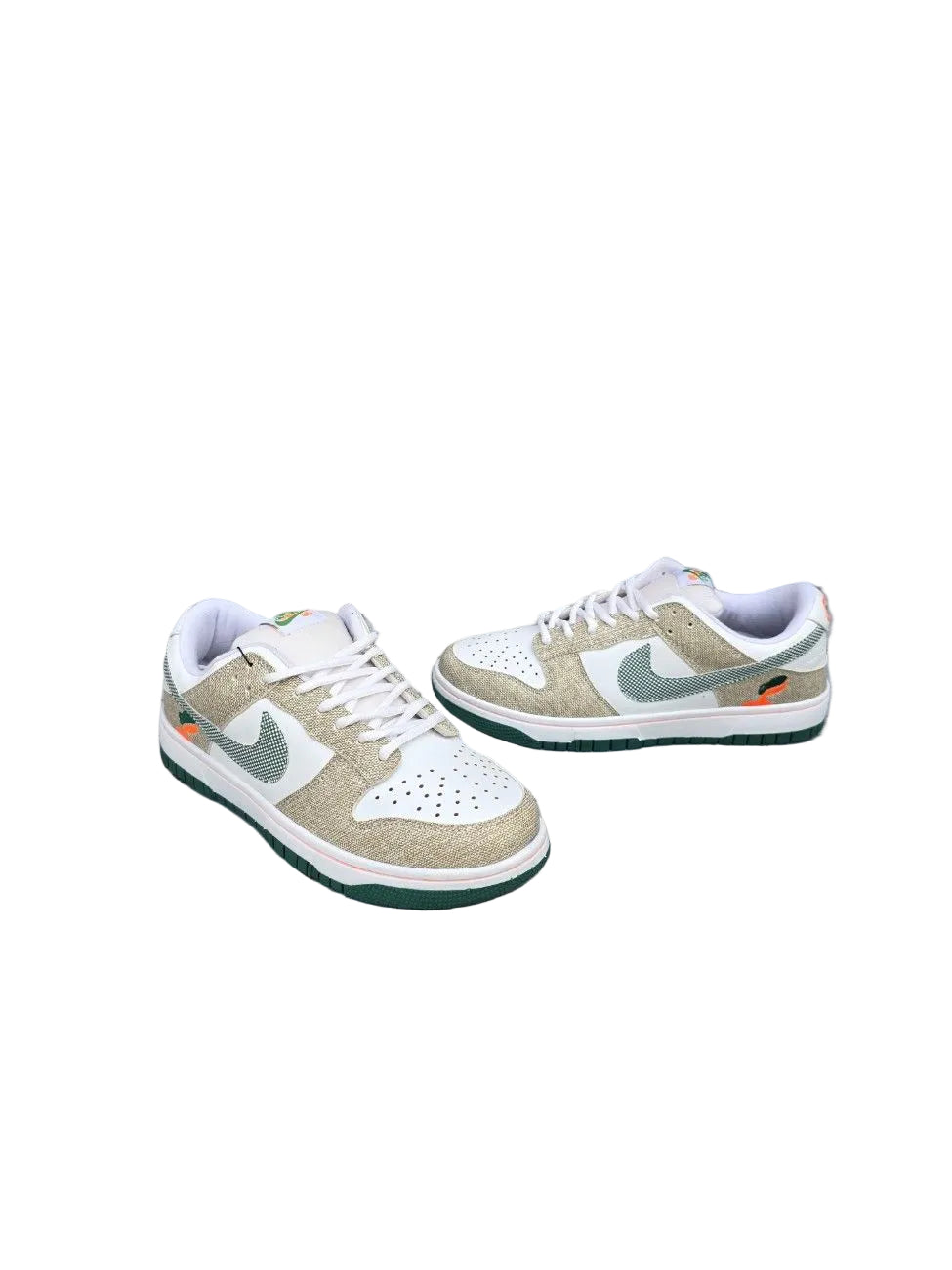 Dunk low Jari-Toes