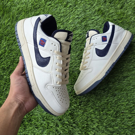 Dunks stranger things