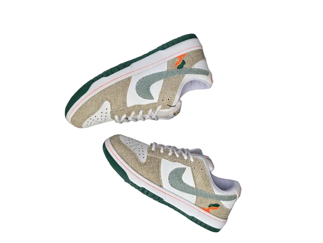 Dunk low Jari-Toes