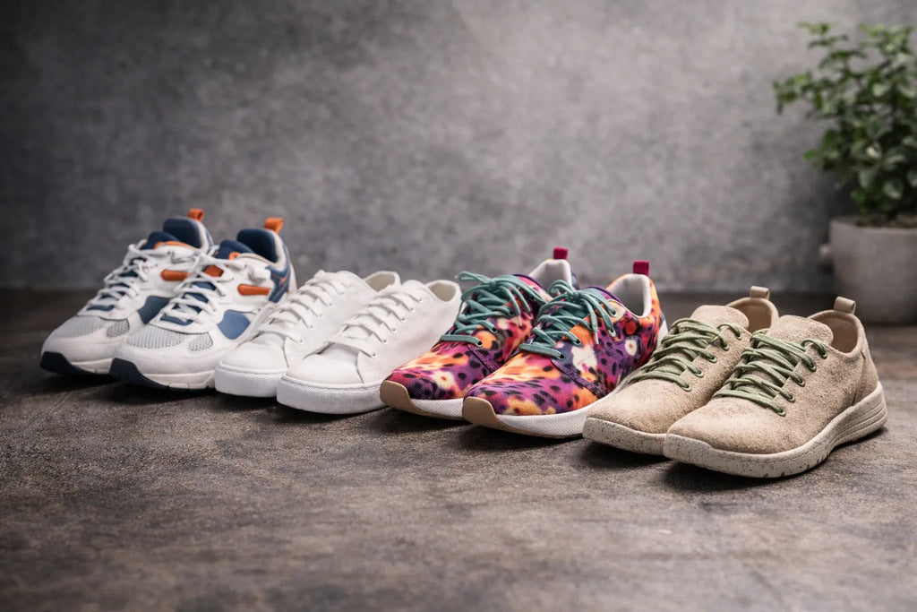 Top Footwear Trends You Should Try This Season