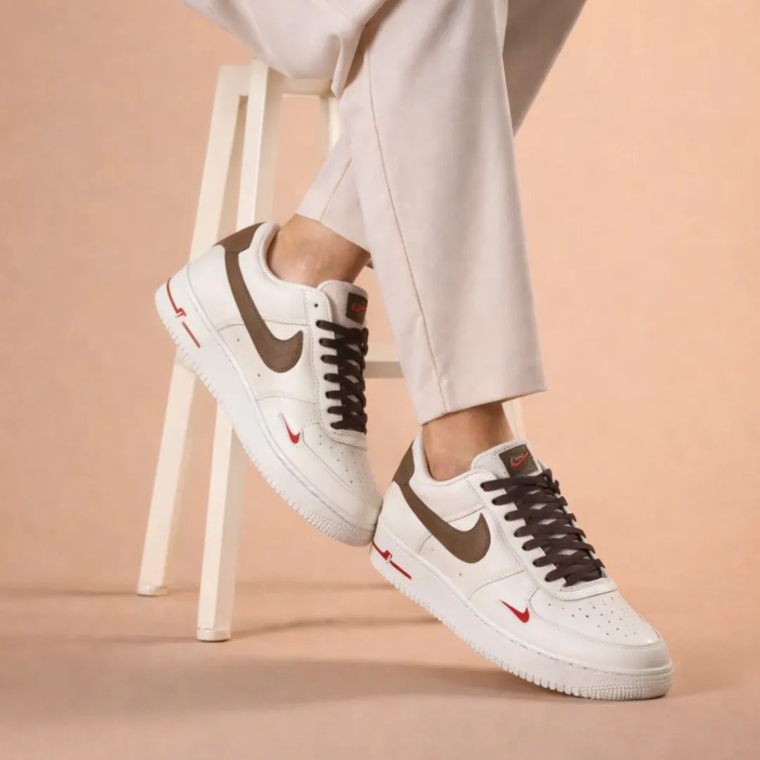 Air Force Coffee Milk