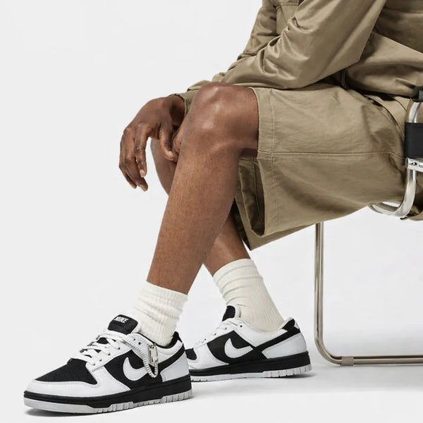 Dunk Low Reverse Panda