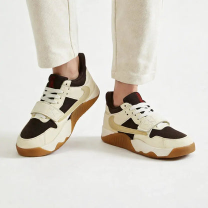 Jumpman Jack Off White EVERUN