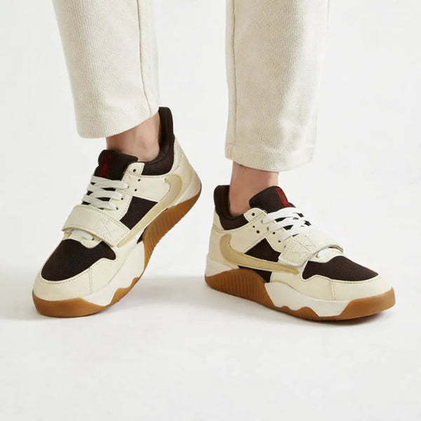 Jumpman Jack Off White