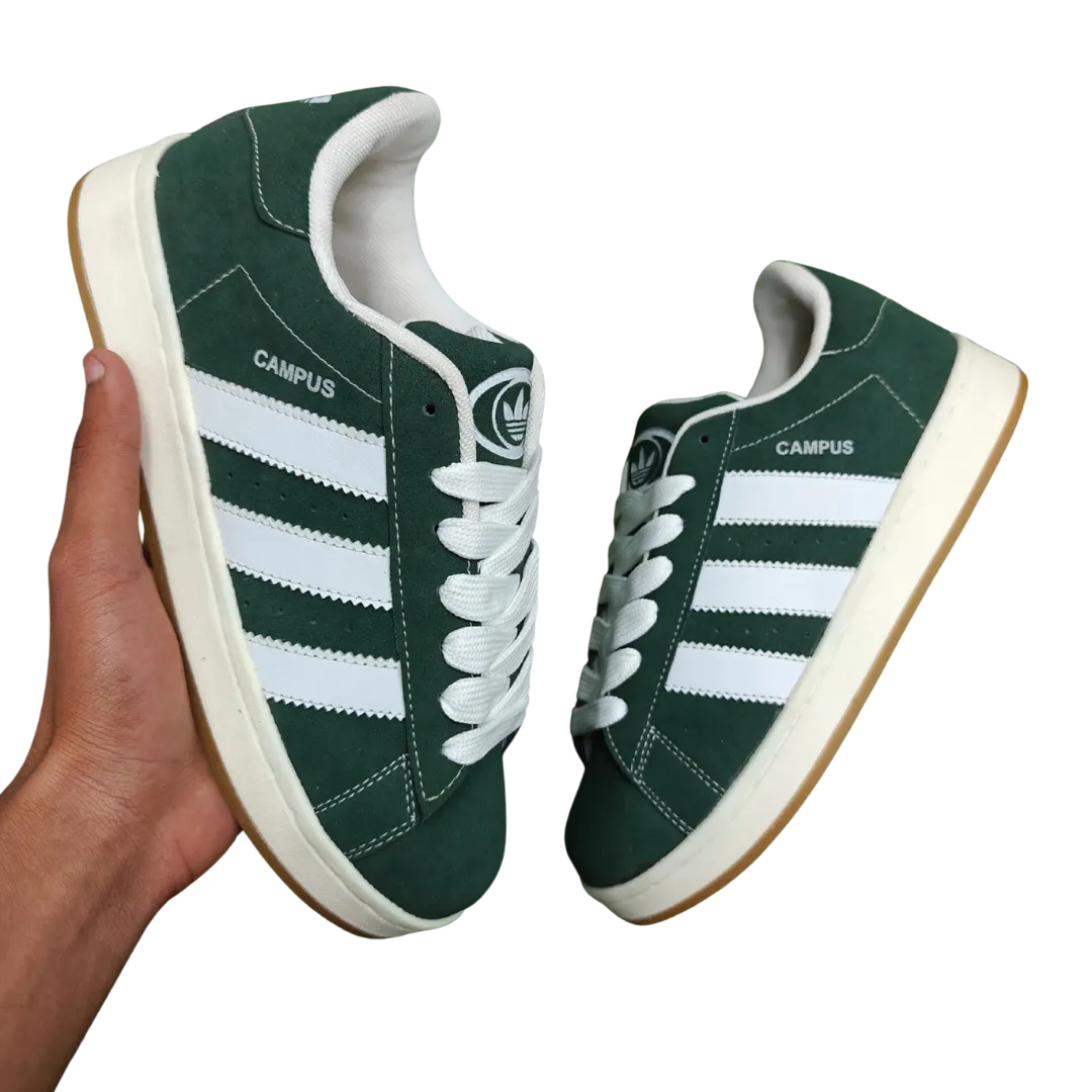 Campus Green k9kicks
