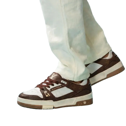 Trainer 1 Brown EVERUN