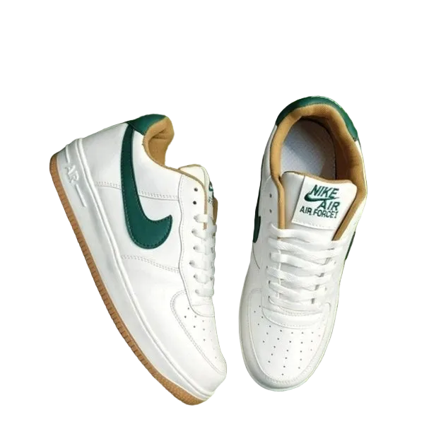 Air Force Hamawa k9kicks
