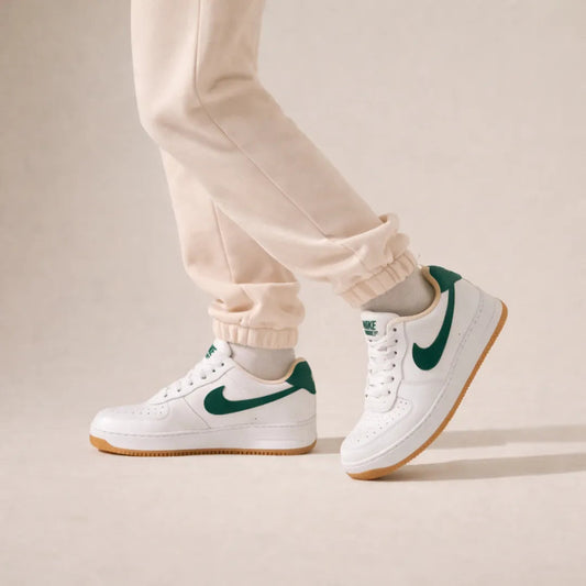 Air Force Hamawa k9kicks