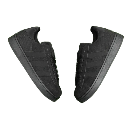 Campus Full Black k9kicks
