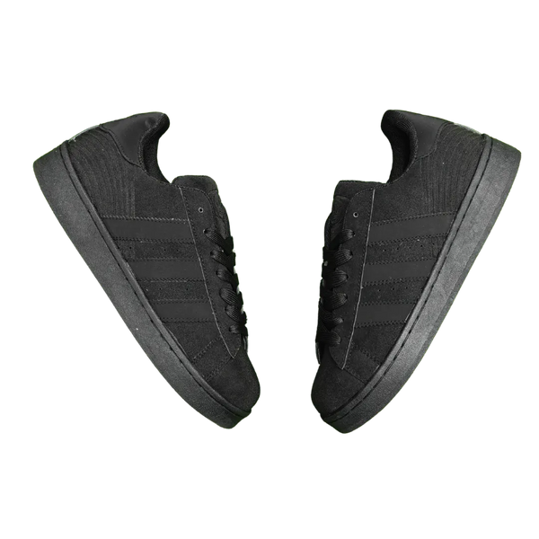Campus Full Black k9kicks