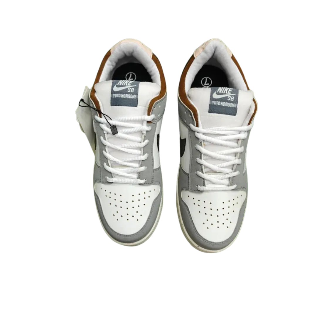 Dunk grey wolf k9kicks