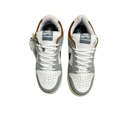 Dunk grey wolf k9kicks