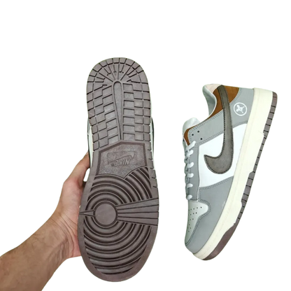Dunk grey wolf k9kicks