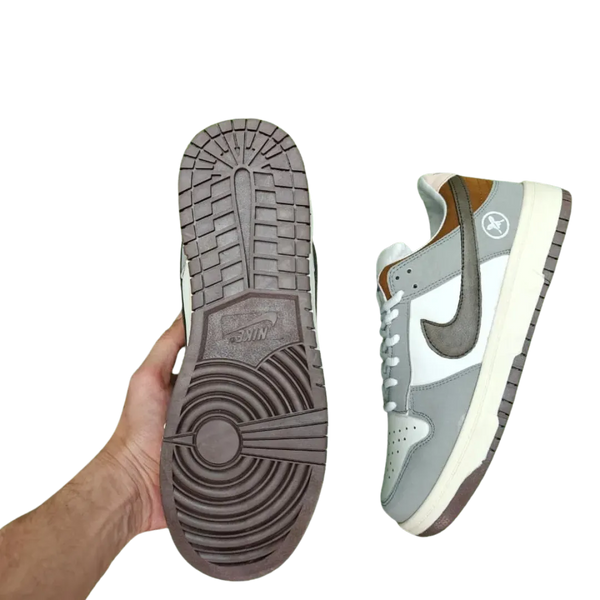 Dunk grey wolf k9kicks