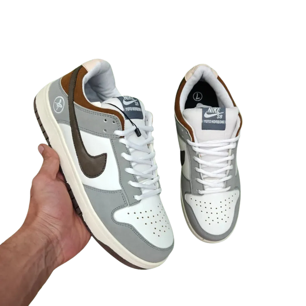 Dunk grey wolf k9kicks