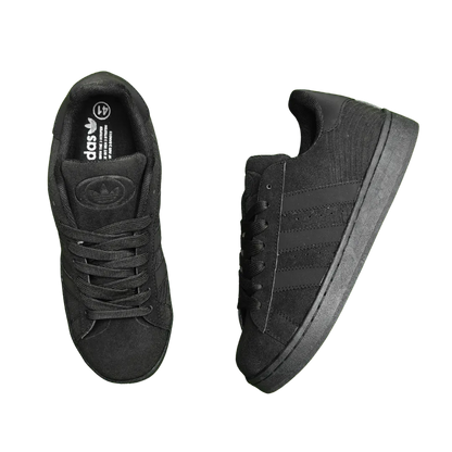 Campus Full Black k9kicks