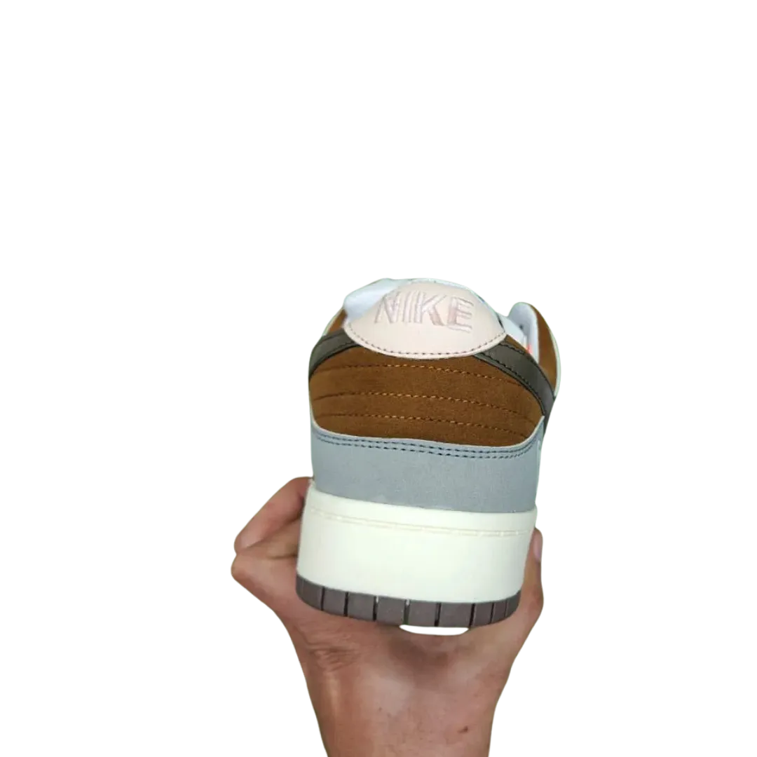 Dunk grey wolf k9kicks
