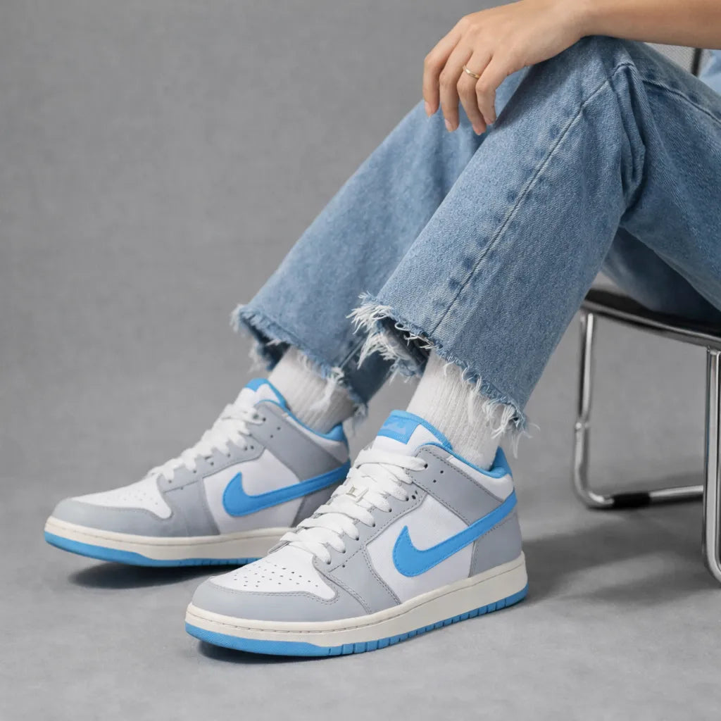 Dunk Grey Sky k9kicks