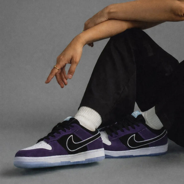 Dunk Low Hayley Wilson