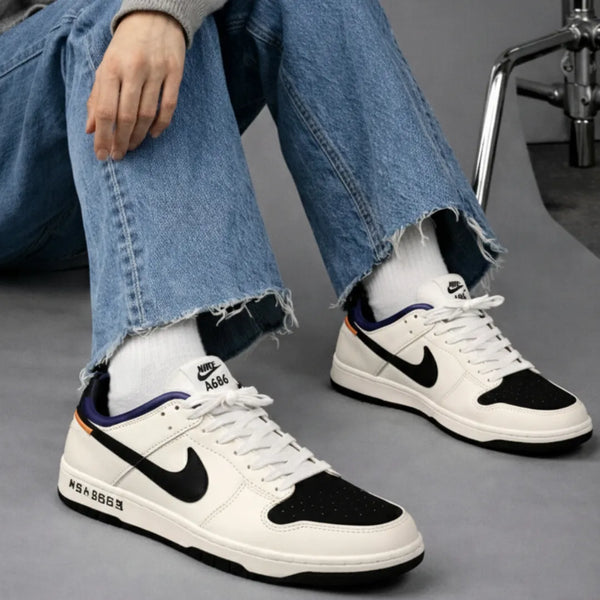 Dunk Low Initial D AE86