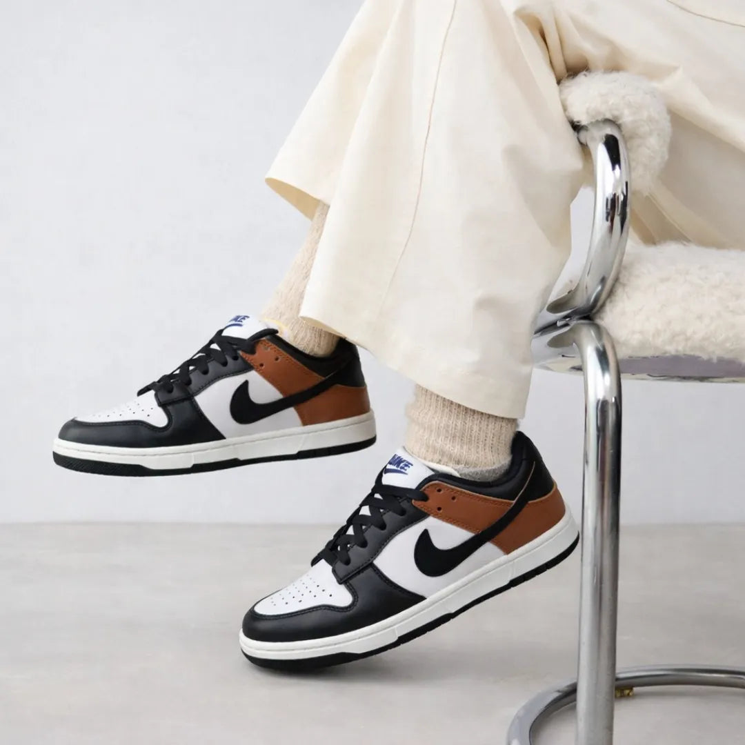 Dunk Low Mocha