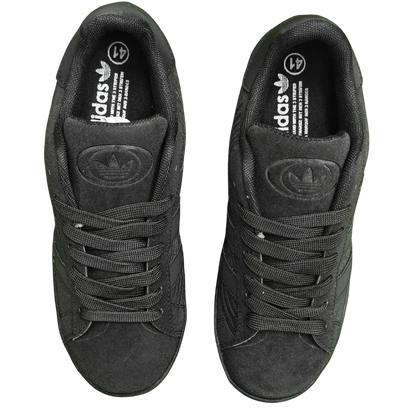 Campus Full Black k9kicks