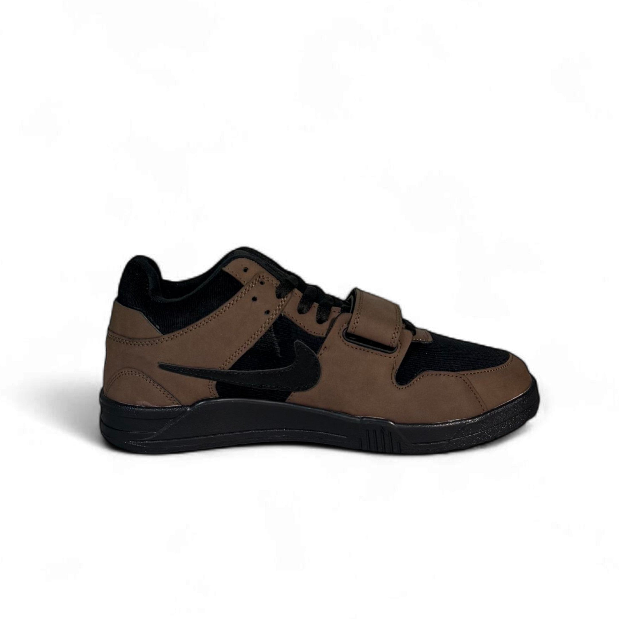 Jumpman Jack Dark Mocha