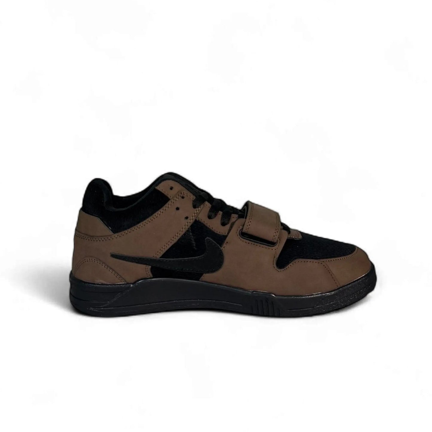 Jumpman Jack Dark Mocha EVERUN