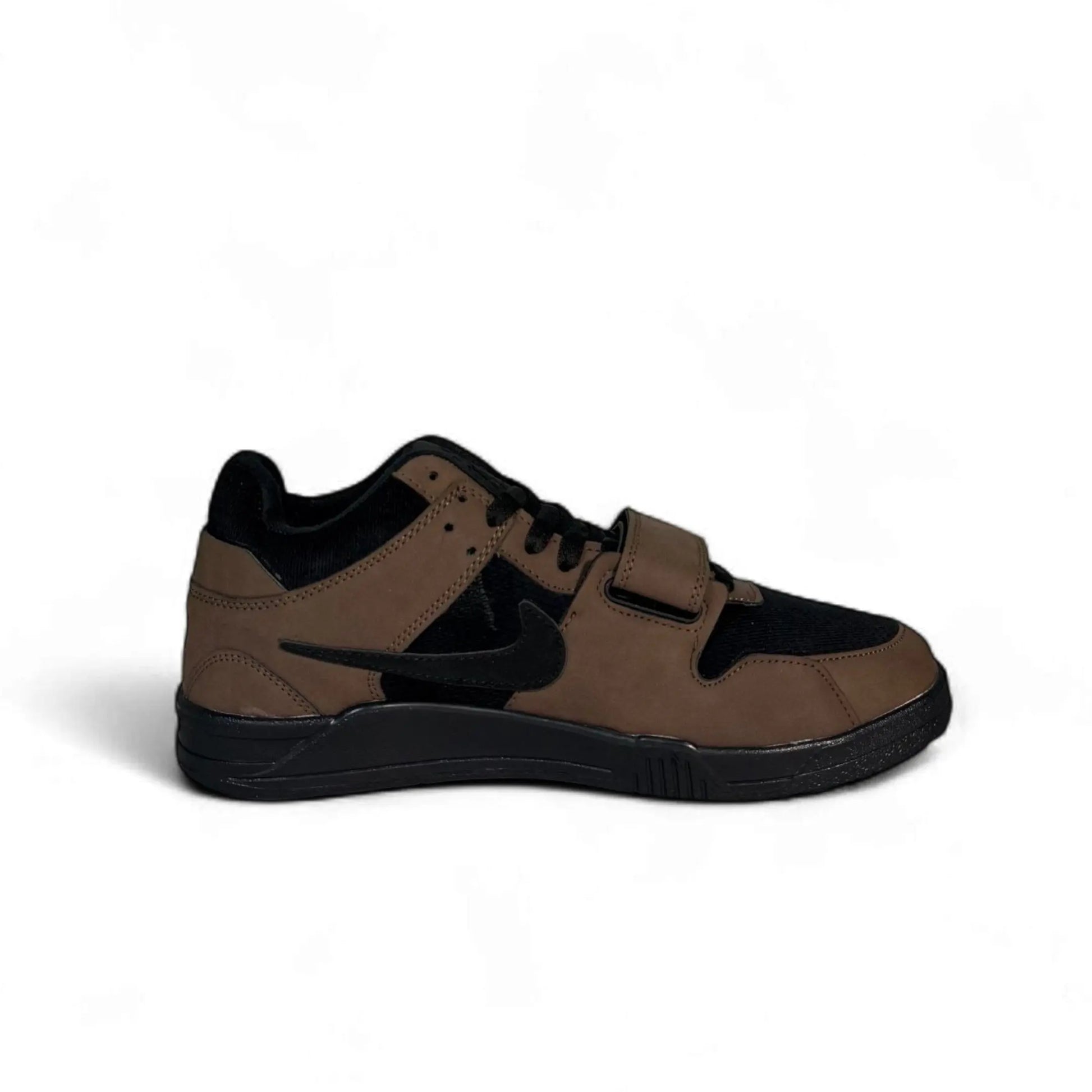 Jumpman Jack Dark Mocha EVERUN