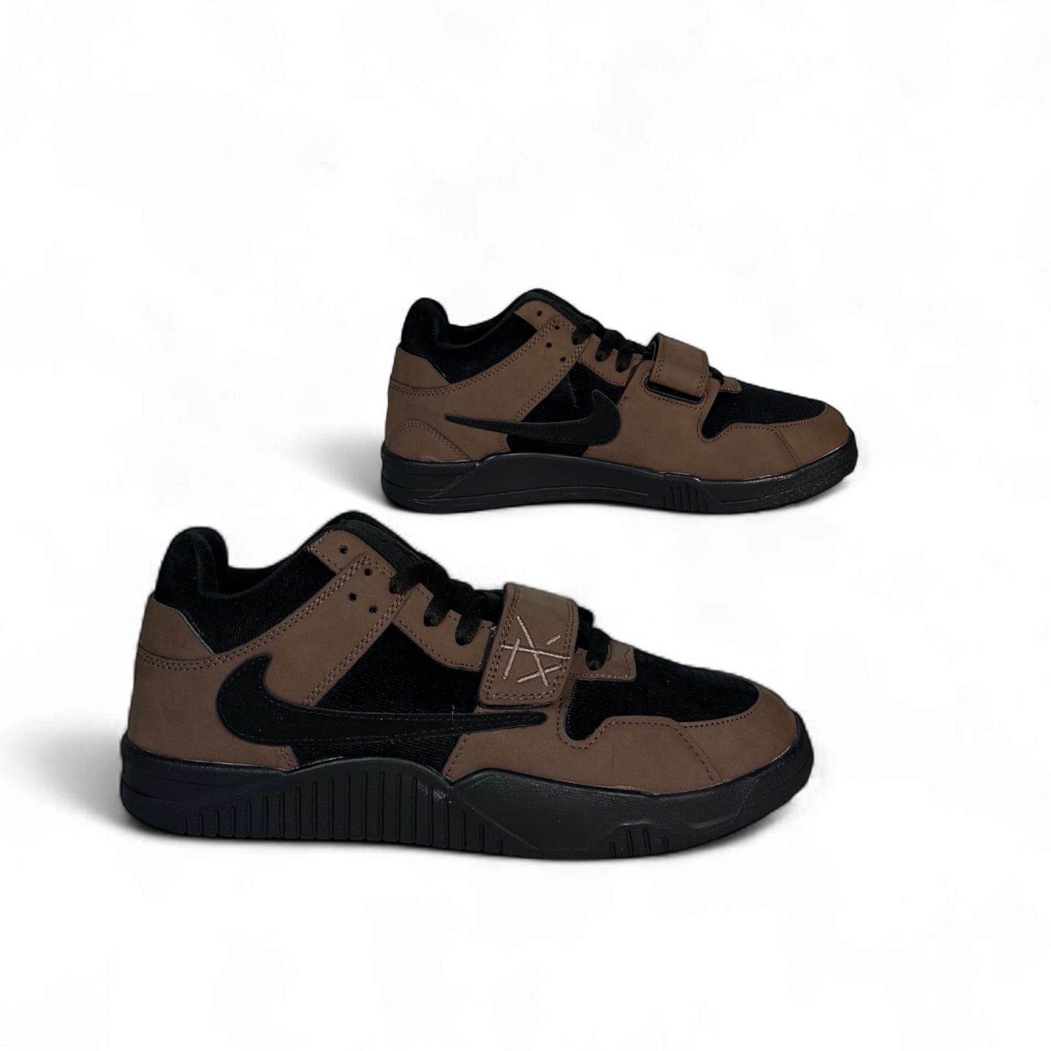 Jumpman Jack Dark Mocha