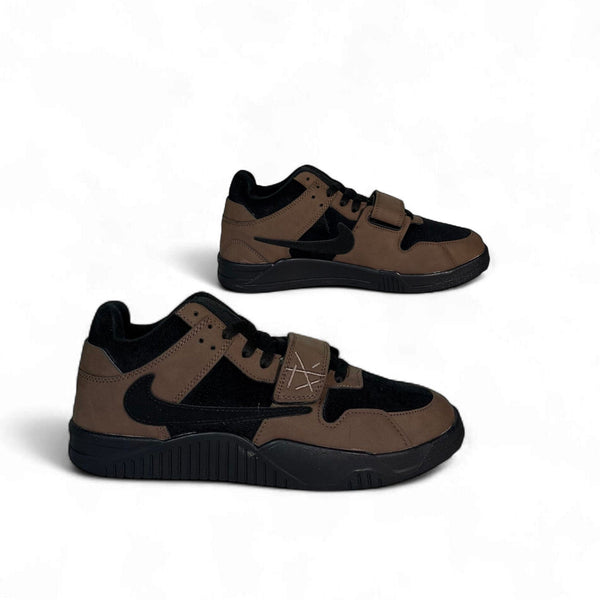 Jumpman Jack Dark Mocha