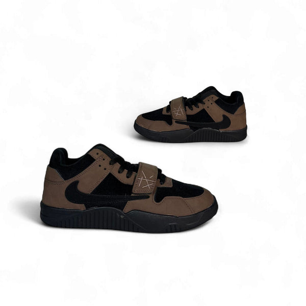 Jumpman Jack Dark Mocha