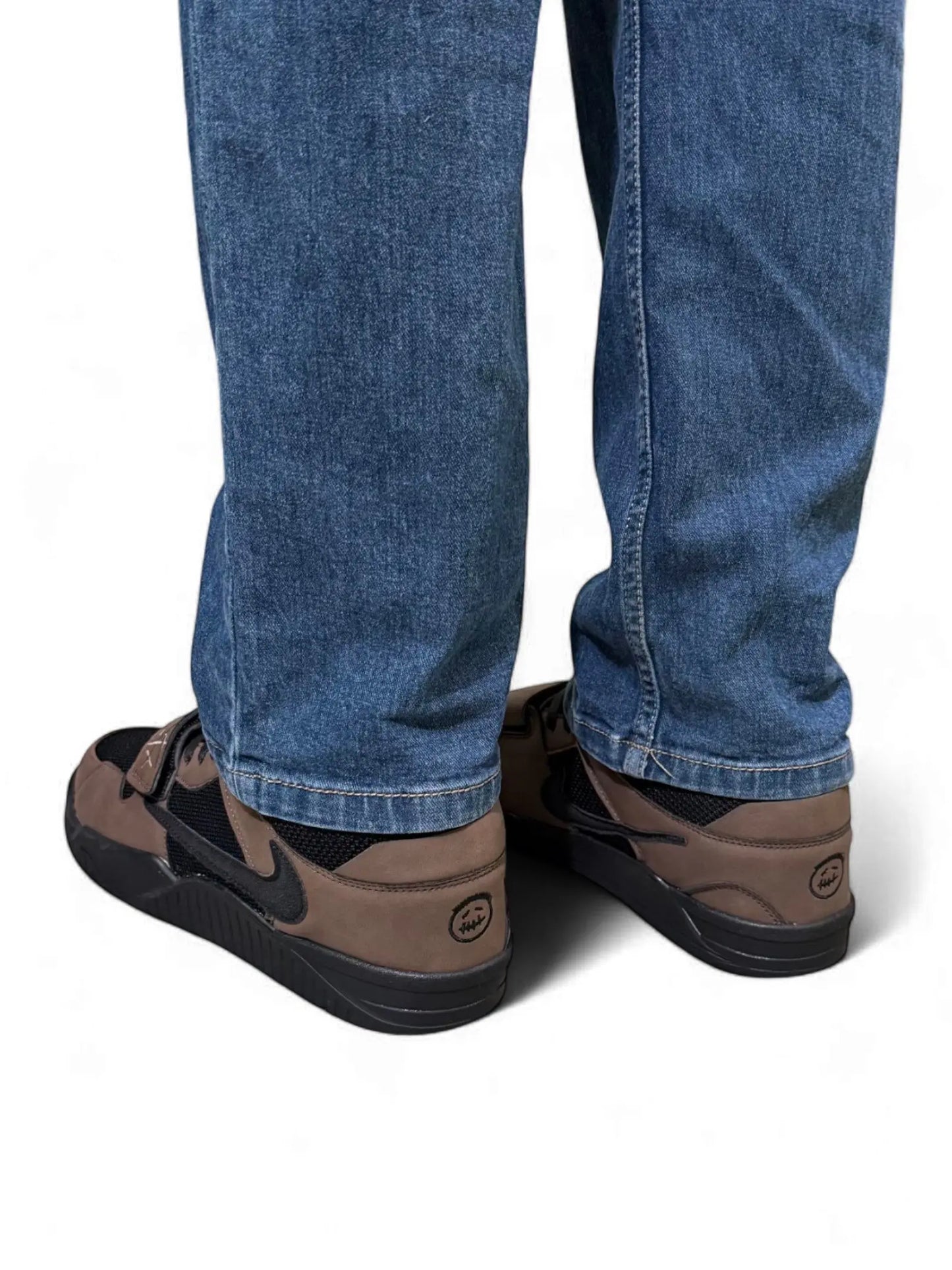 Jumpman Jack Dark Mocha EVERUN