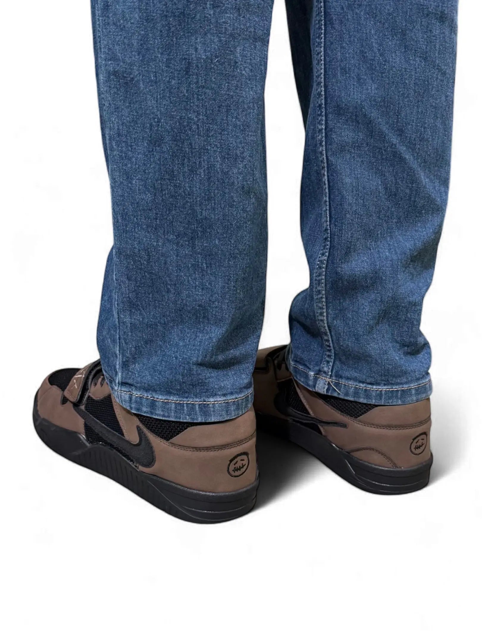 Jumpman Jack Dark Mocha EVERUN