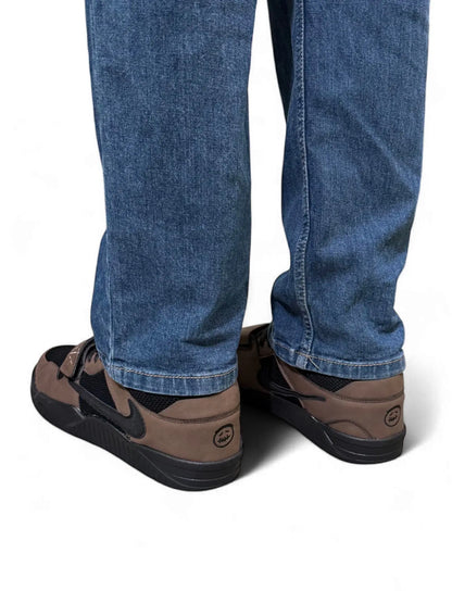 Jumpman Jack Dark Mocha EVERUN