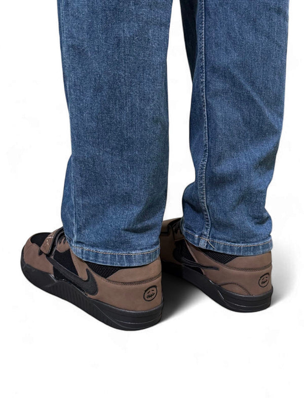 Jumpman Jack Dark Mocha