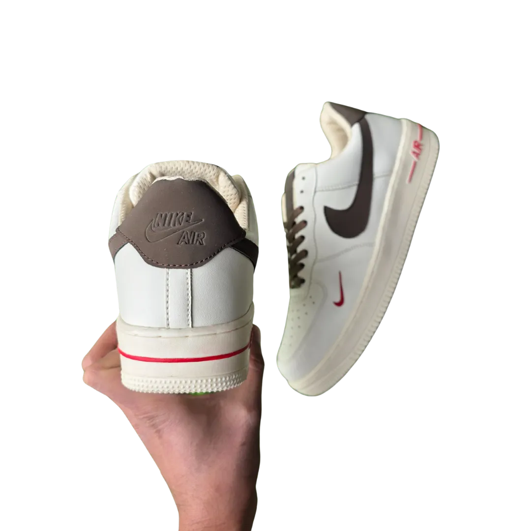 Air Force Coffee Milk