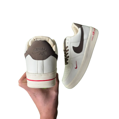 Air Force Coffee Milk k9kicks
