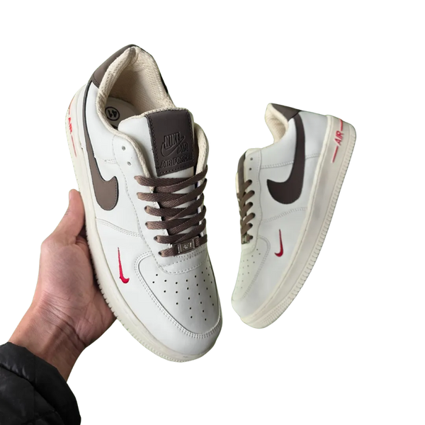 Air Force Coffee Milk