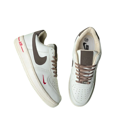 Air Force Coffee Milk k9kicks