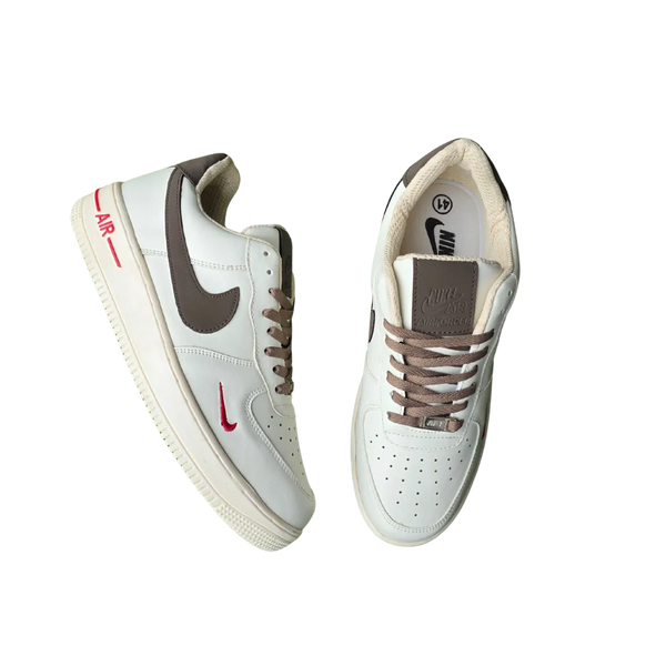 Air Force Coffee Milk