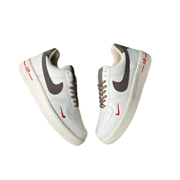 Air Force Coffee Milk