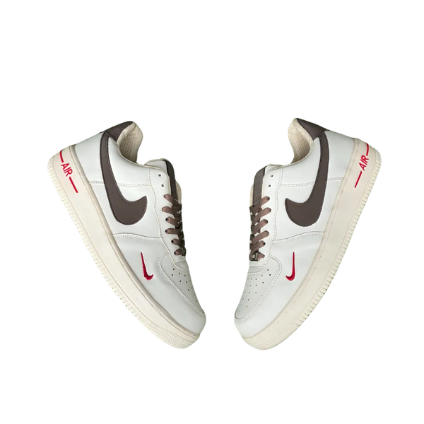 Air Force Coffee Milk