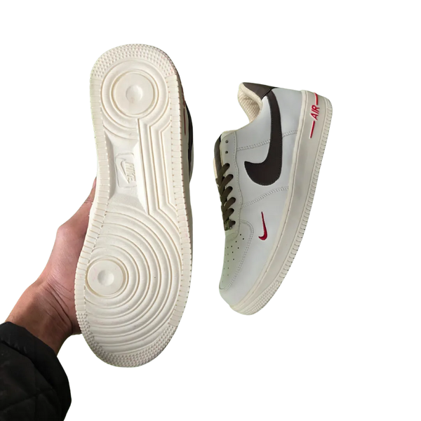 Air Force Coffee Milk