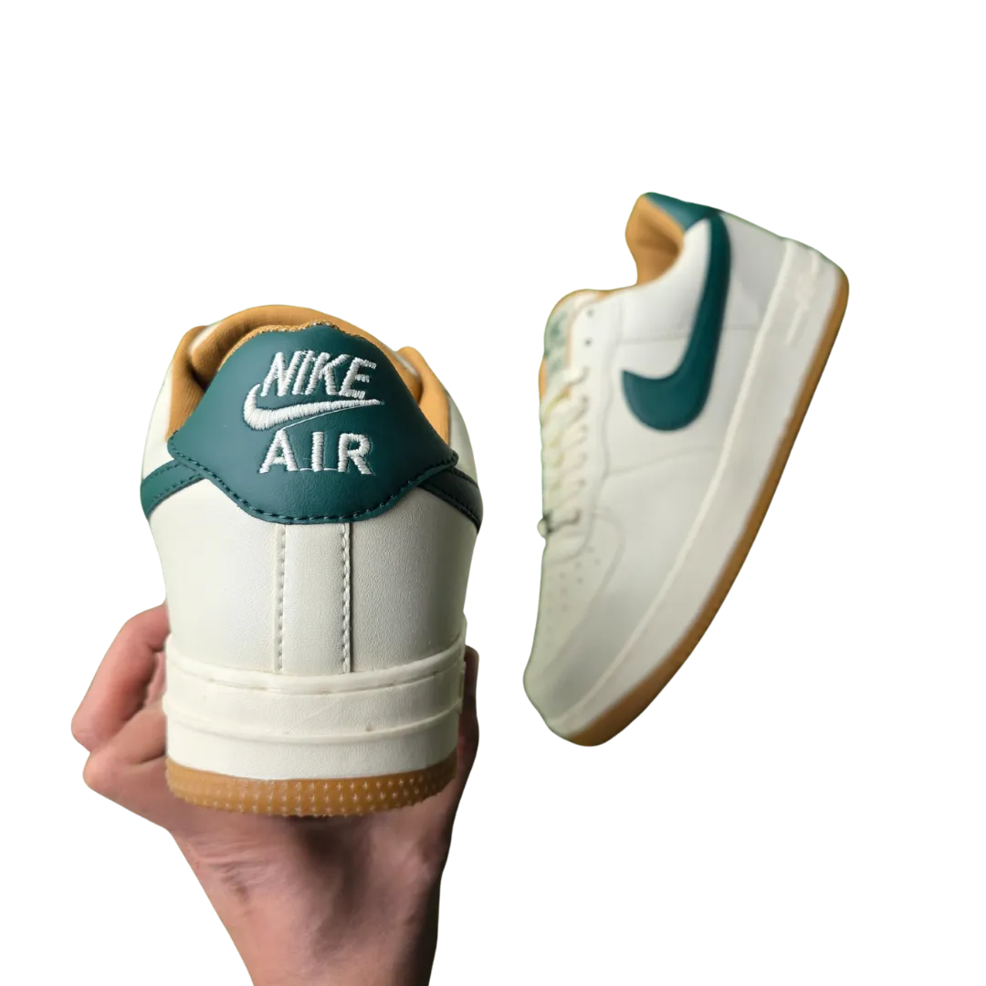 Air Force Hamawa k9kicks
