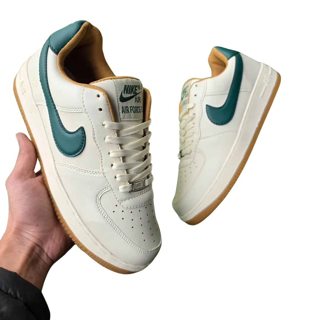 Air Force Hamawa k9kicks
