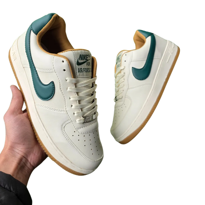 Air Force Hamawa k9kicks