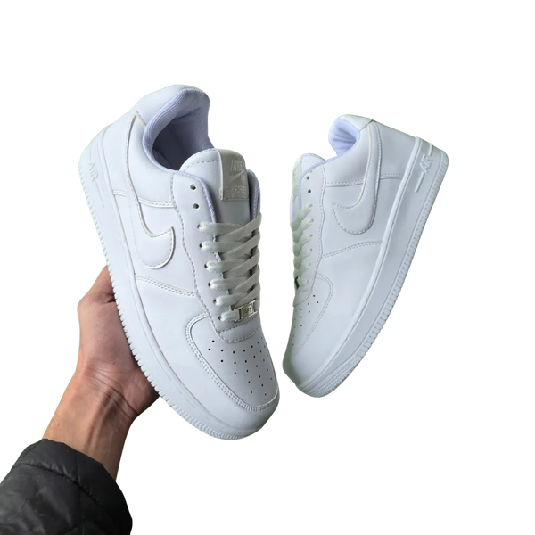 Air Force Triple White